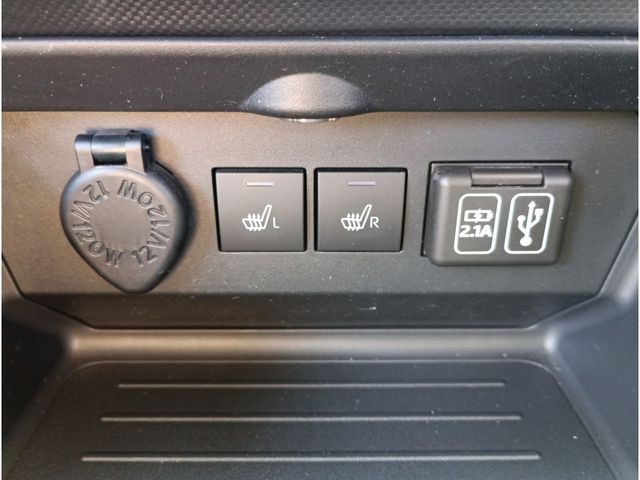 Ref No.A15837761 DAIHATSU ROCKY Image#17