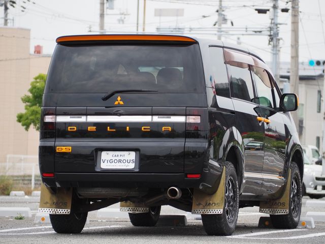 Ref No.A15837762 MITSUBISHI DELICA D5 Image#13