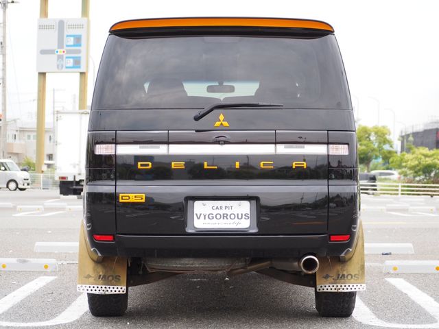 Ref No.A15837762 MITSUBISHI DELICA D5 Image#12