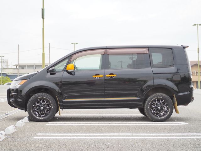 Ref No.A15837762 MITSUBISHI DELICA D5 Image#9