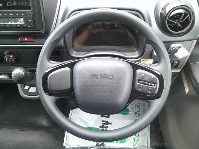 Ref No.A15837765 MITSUBISHI CANTER TRUCK Image#17