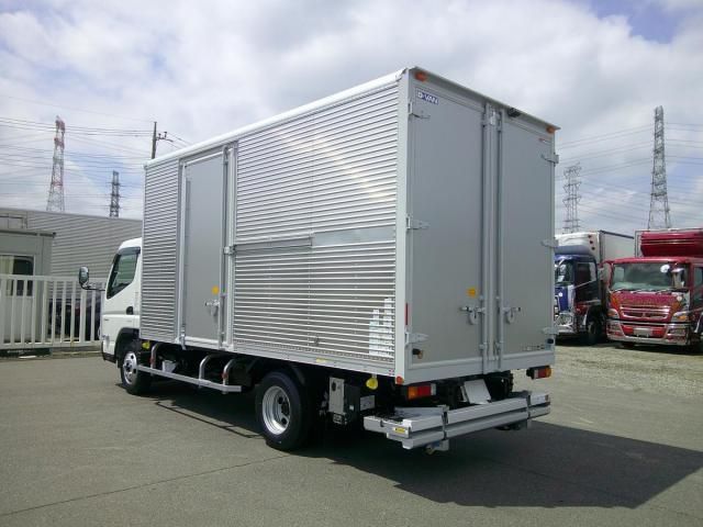 Ref No.A15837765 MITSUBISHI CANTER TRUCK Image#7