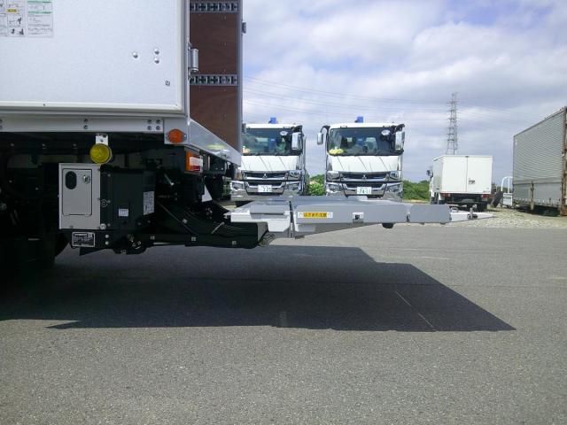 Ref No.A15837765 MITSUBISHI CANTER TRUCK Image#14