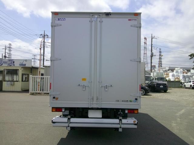 Ref No.A15837765 MITSUBISHI CANTER TRUCK Image#6