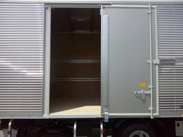 Ref No.A15837765 MITSUBISHI CANTER TRUCK Image#10