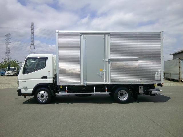 Ref No.A15837765 MITSUBISHI CANTER TRUCK Image#8