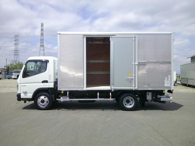 Ref No.A15837765 MITSUBISHI CANTER TRUCK Image#9