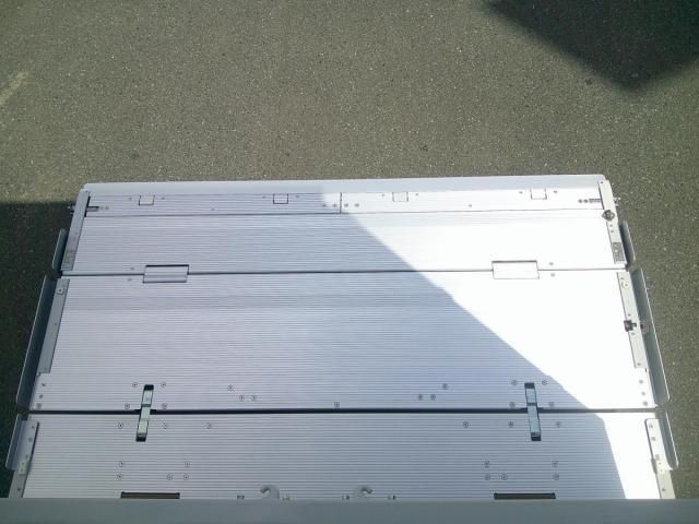 Ref No.A15837765 MITSUBISHI CANTER TRUCK Image#15