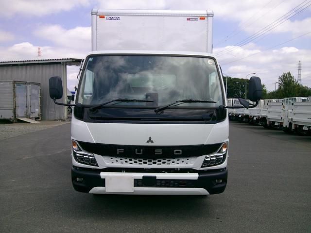 Ref No.A15837765 MITSUBISHI CANTER TRUCK Image#2