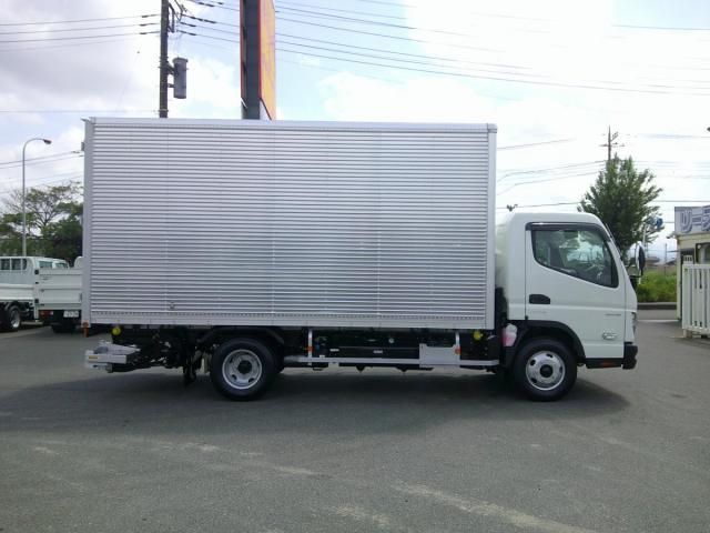 Ref No.A15837765 MITSUBISHI CANTER TRUCK Image#4