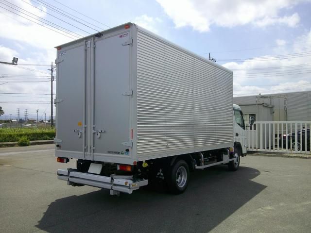 Ref No.A15837765 MITSUBISHI CANTER TRUCK Image#5
