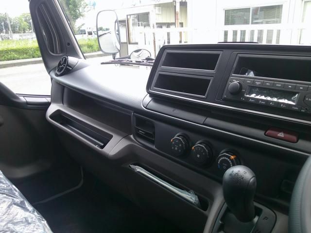 Ref No.A15837765 MITSUBISHI CANTER TRUCK Image#20