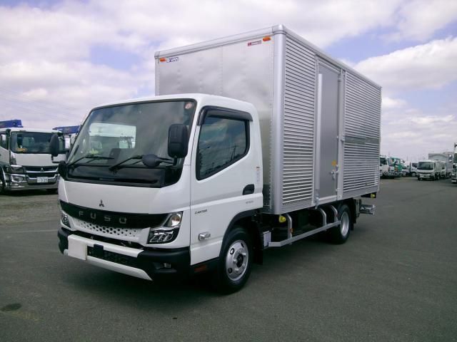 MITSUBISHI CANTER TRUCK