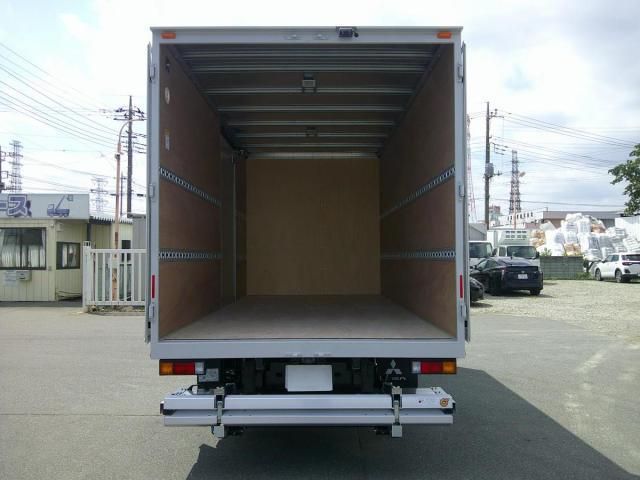 Ref No.A15837765 MITSUBISHI CANTER TRUCK Image#11