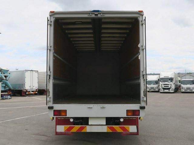 Ref No.A15837766 ISUZU FORWARD Image#7