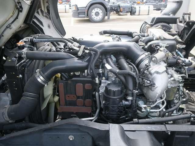 Ref No.A15837766 ISUZU FORWARD Image#12