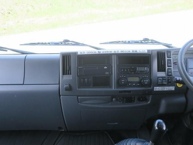Ref No.A15837766 ISUZU FORWARD Image#15