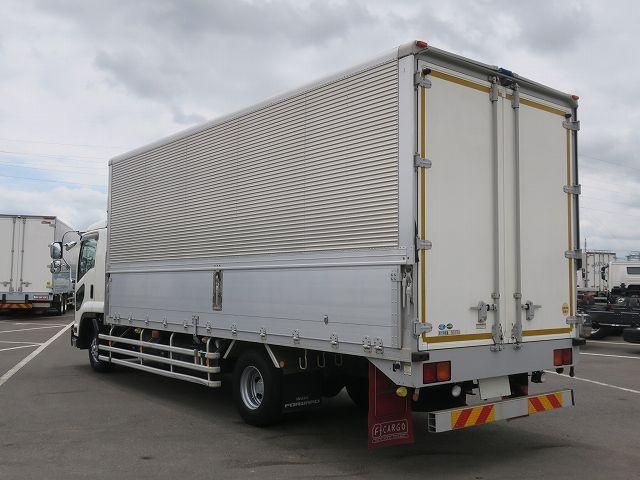Ref No.A15837766 ISUZU FORWARD Image#4