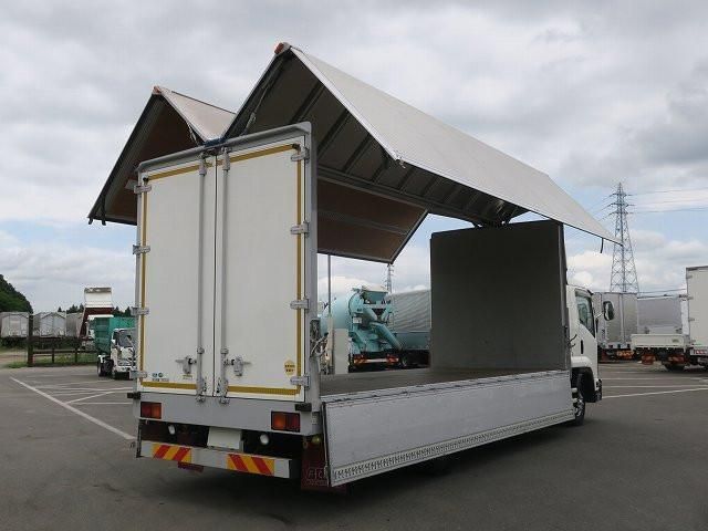 Ref No.A15837766 ISUZU FORWARD Image#6