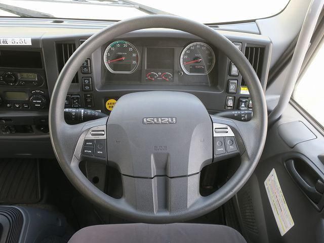 Ref No.A15837766 ISUZU FORWARD Image#16