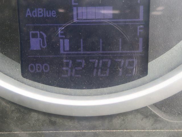 Ref No.A15837767 HINO PROFIA Image#20