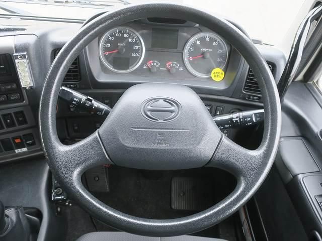 Ref No.A15837767 HINO PROFIA Image#19