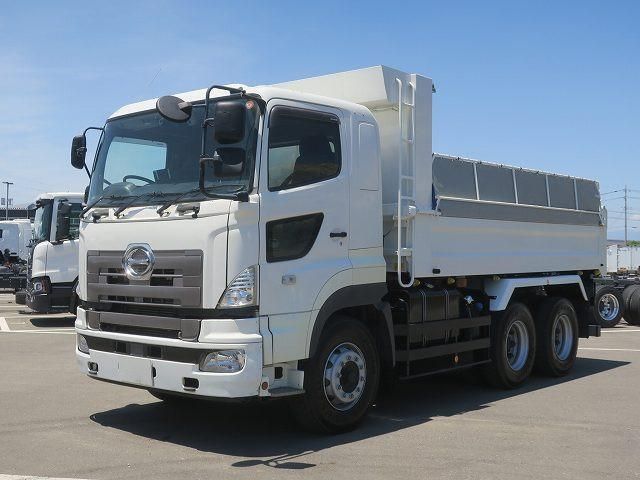HINO PROFIA