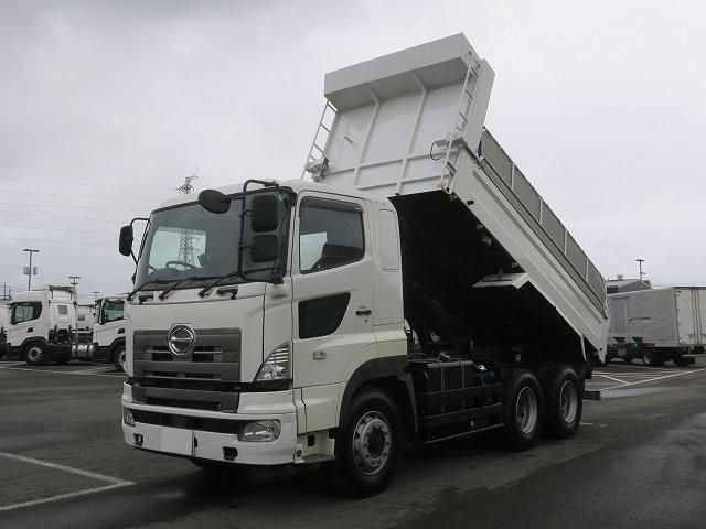 Ref No.A15837767 HINO PROFIA Image#5