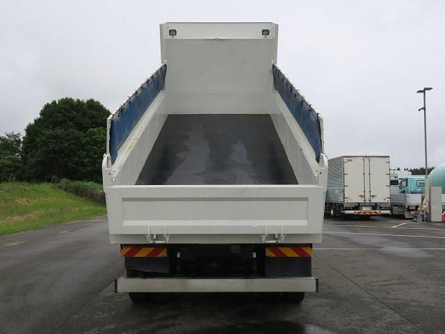 Ref No.A15837767 HINO PROFIA Image#9