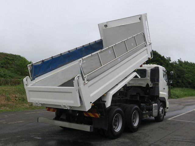 Ref No.A15837767 HINO PROFIA Image#7