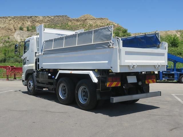 Ref No.A15837767 HINO PROFIA Image#4