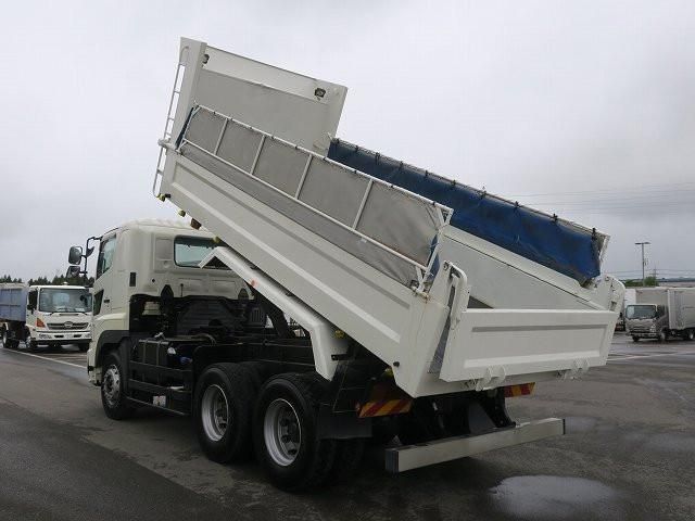 Ref No.A15837767 HINO PROFIA Image#8