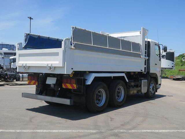 Ref No.A15837767 HINO PROFIA Image#3