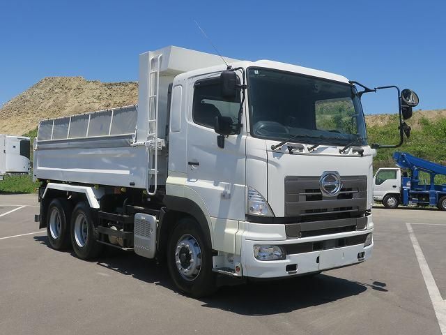 Ref No.A15837767 HINO PROFIA Image#2