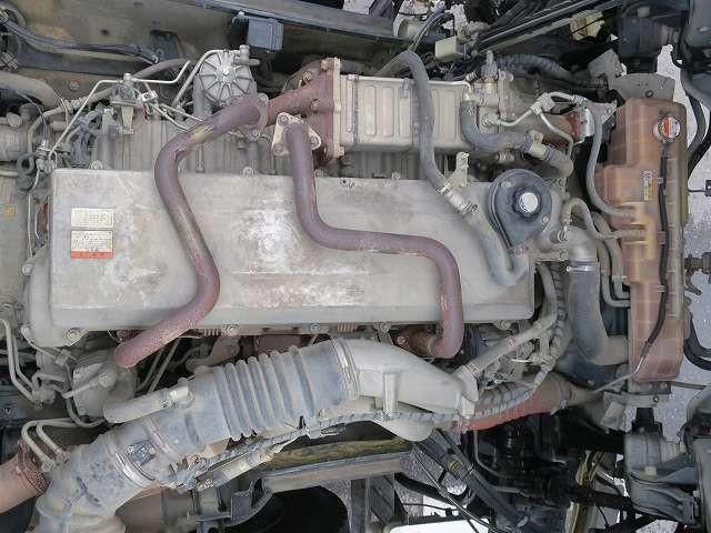 Ref No.A15837767 HINO PROFIA Image#16