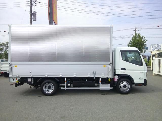 Ref No.A15837769 MITSUBISHI CANTER TRUCK Image#4