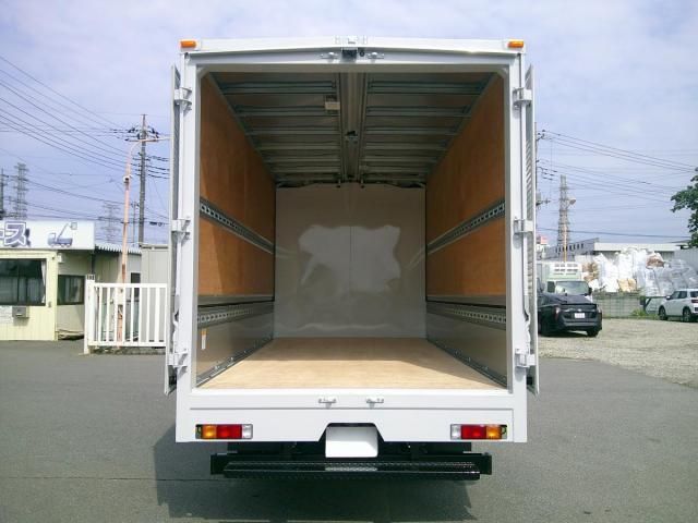 Ref No.A15837769 MITSUBISHI CANTER TRUCK Image#9