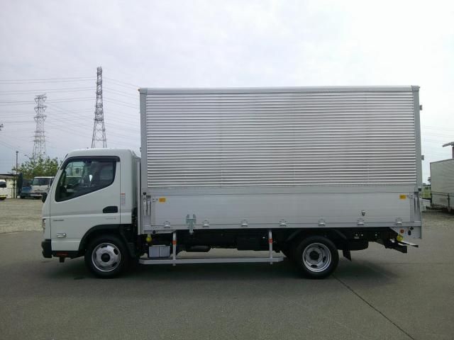 Ref No.A15837769 MITSUBISHI CANTER TRUCK Image#8