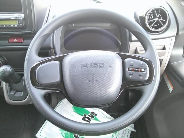 Ref No.A15837769 MITSUBISHI CANTER TRUCK Image#15