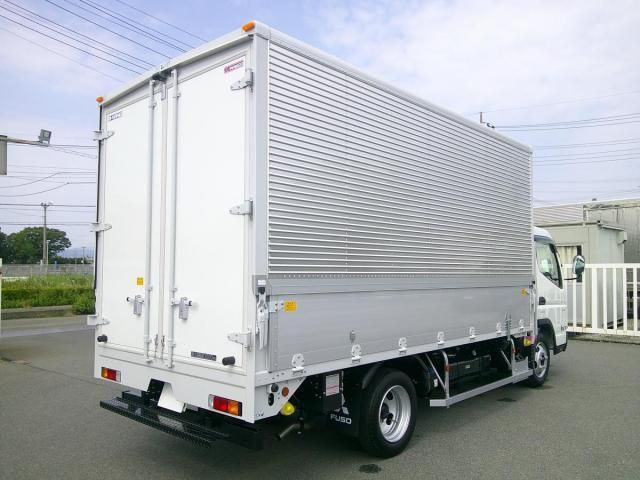 Ref No.A15837769 MITSUBISHI CANTER TRUCK Image#5