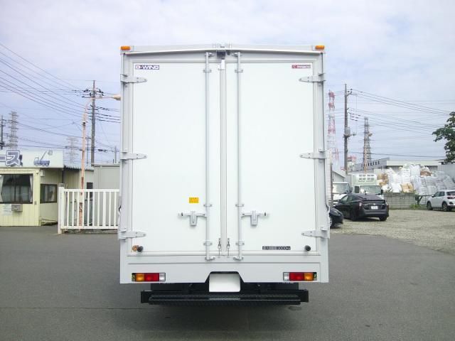 Ref No.A15837769 MITSUBISHI CANTER TRUCK Image#6