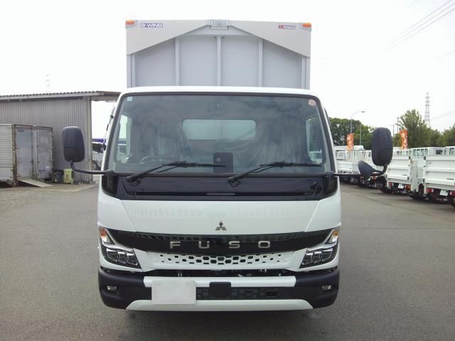 Ref No.A15837769 MITSUBISHI CANTER TRUCK Image#2
