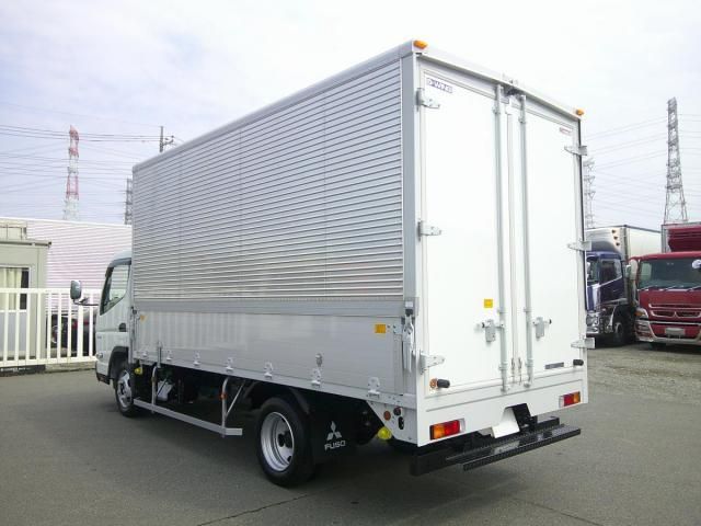 Ref No.A15837769 MITSUBISHI CANTER TRUCK Image#7