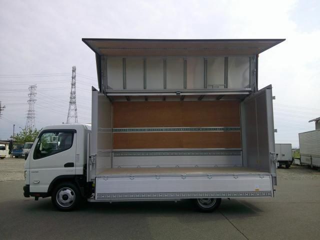 Ref No.A15837769 MITSUBISHI CANTER TRUCK Image#12