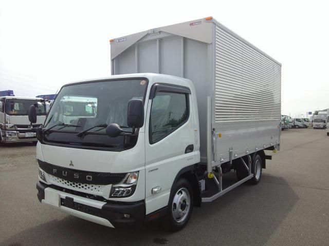 MITSUBISHI CANTER TRUCK