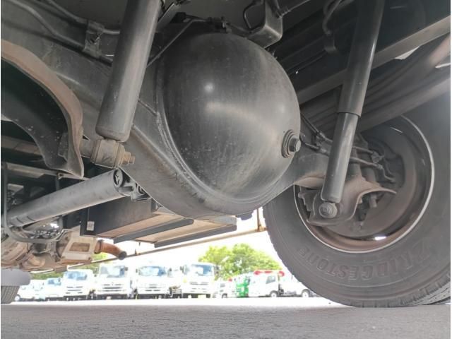 Ref No.A15837770 HINO RANGER Image#12
