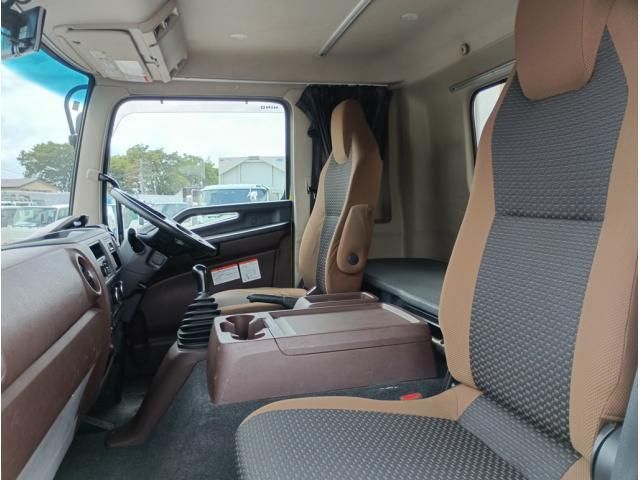 Ref No.A15837770 HINO RANGER Image#18