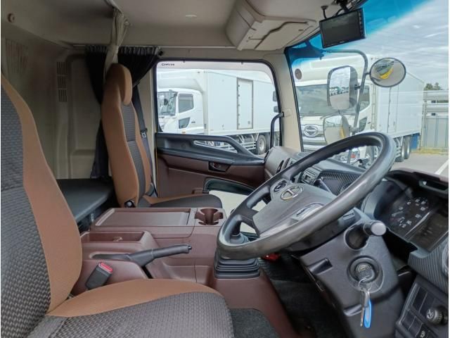 Ref No.A15837770 HINO RANGER Image#17