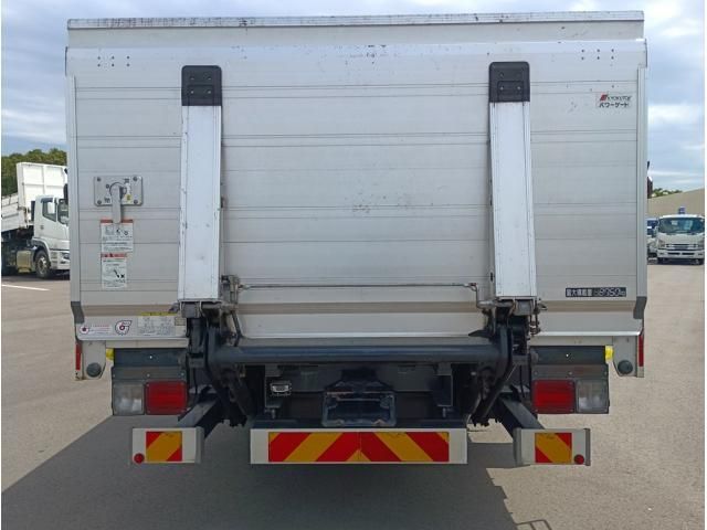 Ref No.A15837770 HINO RANGER Image#5