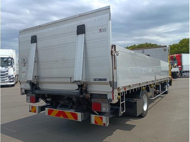 Ref No.A15837770 HINO RANGER Image#3